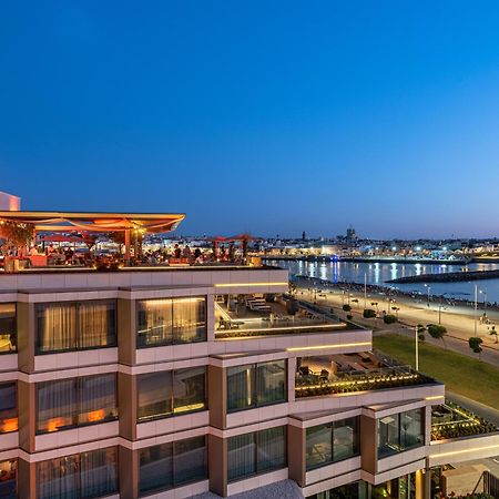 Fairmont La Marina Rabat Sale Hotel And Residences Exterior foto