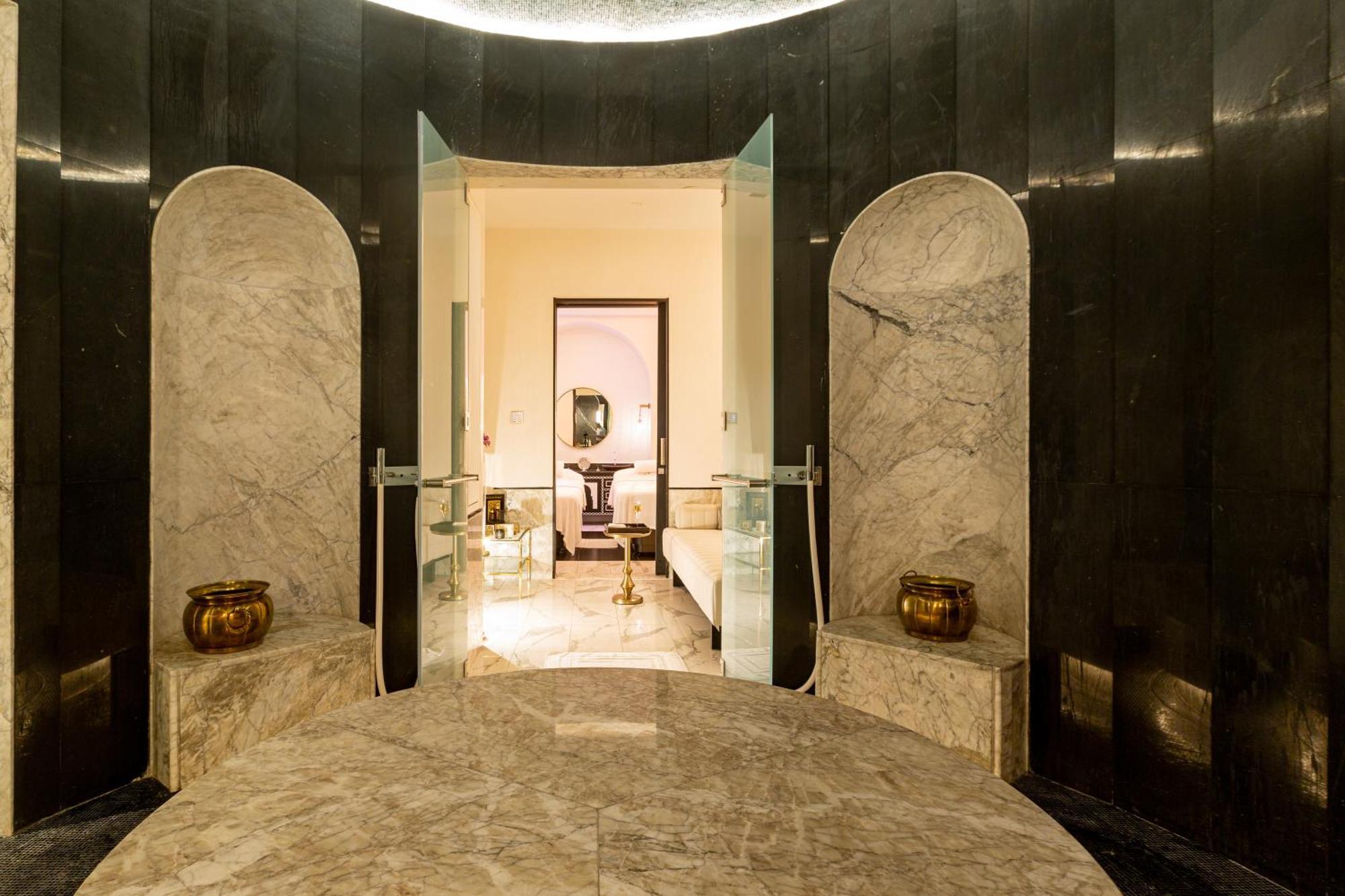 Fairmont La Marina Rabat Sale Hotel And Residences Exterior foto