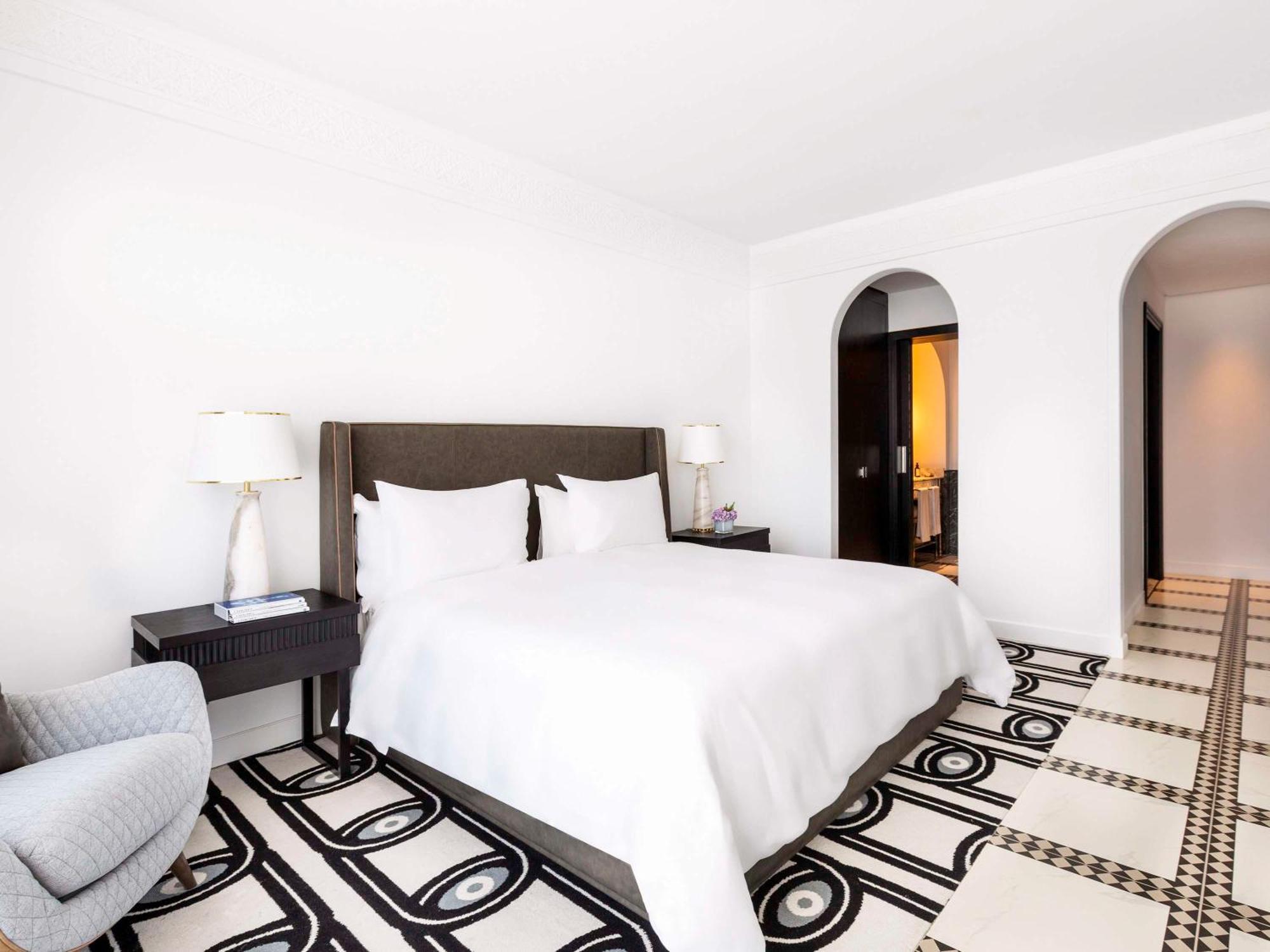 Fairmont La Marina Rabat Sale Hotel And Residences Exterior foto