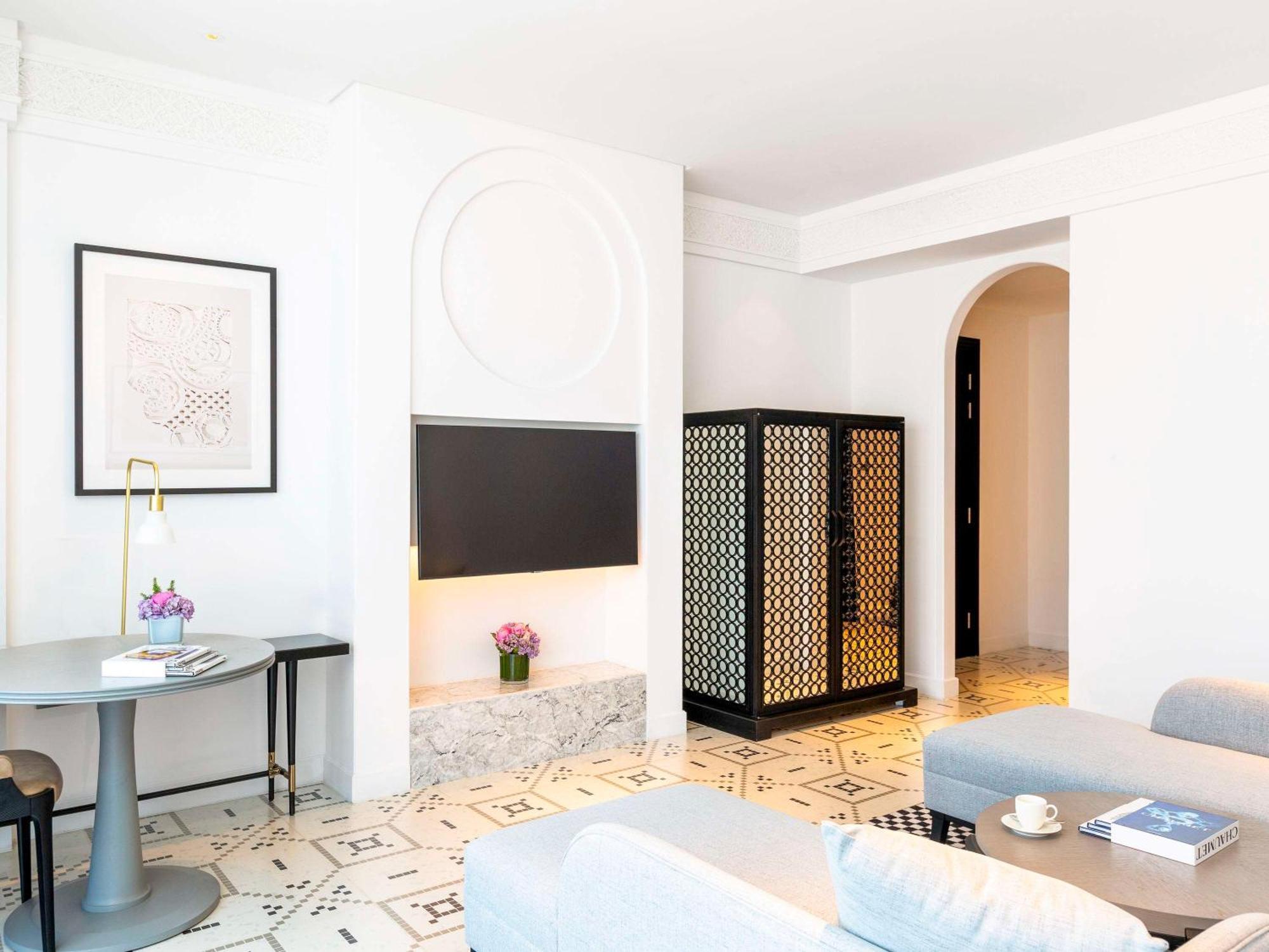 Fairmont La Marina Rabat Sale Hotel And Residences Exterior foto