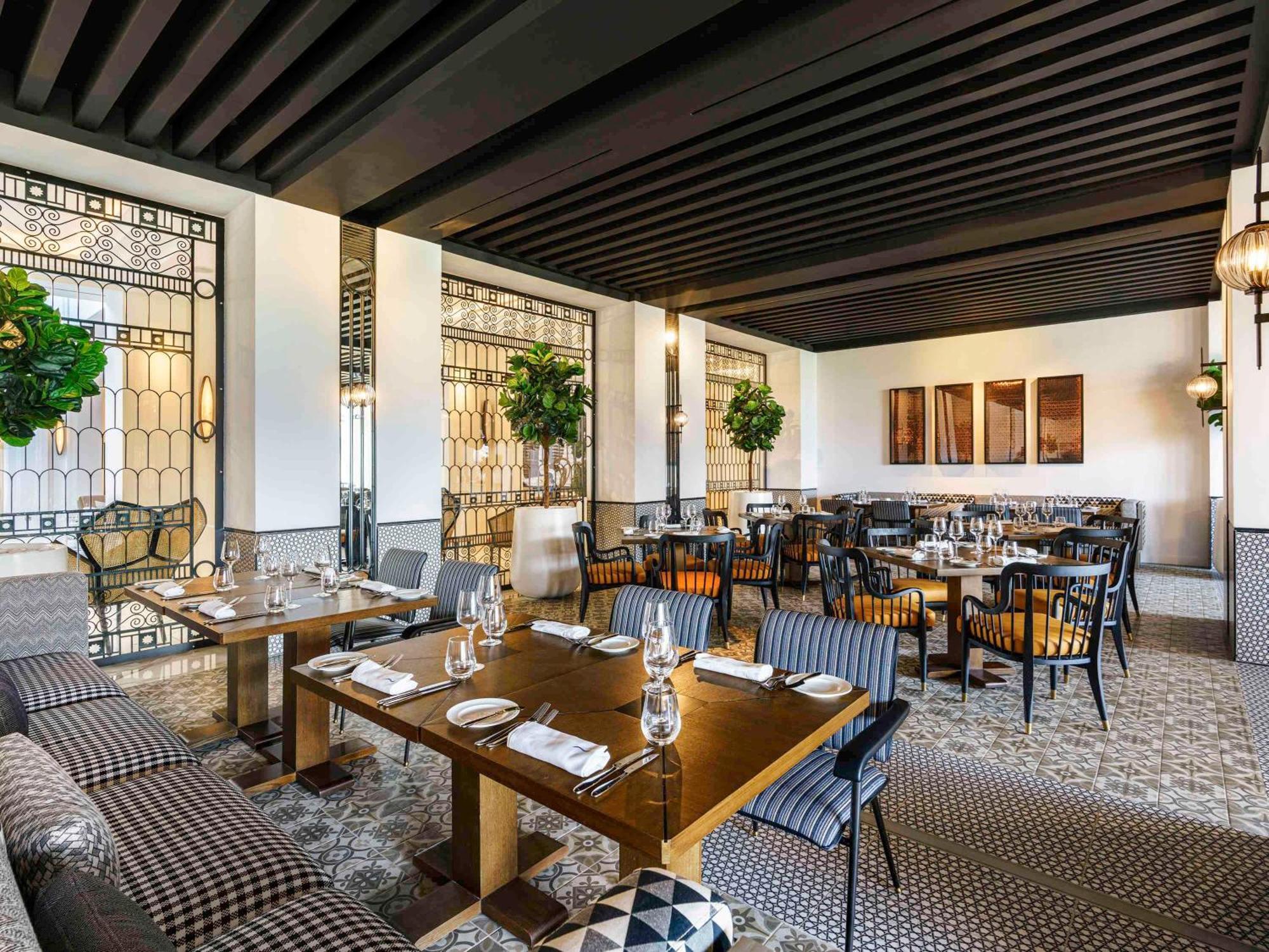 Fairmont La Marina Rabat Sale Hotel And Residences Exterior foto